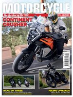 Motorcycle Sport & Leisure
